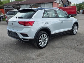VW T-Roc 1.0i 115k.c ITALIA EURO 6D , снимка 4