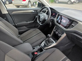 VW T-Roc 1.0i 115k.c ITALIA EURO 6D , снимка 14