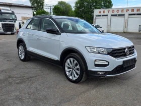 VW T-Roc 1.0i 115k.c ITALIA EURO 6D , снимка 3