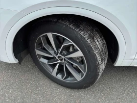 Audi Q5 * Progressiv * CARFAX * БЕЗ ПЪРВОНАЧАЛНА ВНОСКА, снимка 7