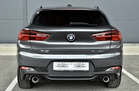 BMW X2 2.0 D XDRIVE//- M PAKET//PANO//, снимка 5