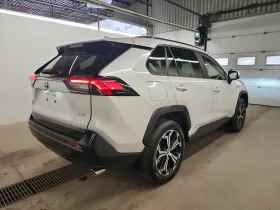 Toyota Rav4 XYBRID XSE * * CARFAX * * BLIND SPOT * * ОБДУХ *  , снимка 3