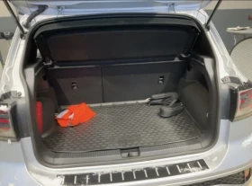 VW T-Cross R-line 1.5TSI DSG, снимка 11