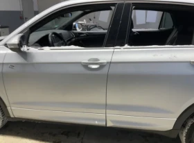 VW T-Cross R-line 1.5TSI DSG, снимка 7