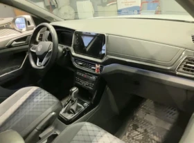 VW T-Cross R-line 1.5TSI DSG, снимка 6