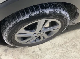 VW T-Cross R-line 1.5TSI DSG, снимка 13