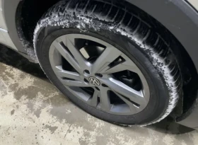 VW T-Cross R-line 1.5TSI DSG, снимка 10