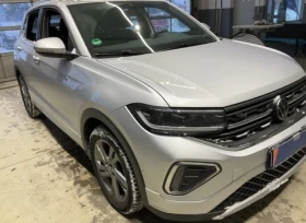 VW T-Cross R-line 1.5TSI DSG, снимка 1