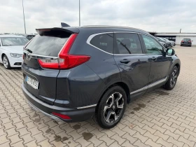 Honda Cr-v 1.5i 2WD NAVI/KAMERA EURO 6, снимка 6