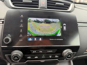 Honda Cr-v 1.5i 2WD NAVI/KAMERA EURO 6, снимка 13