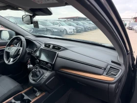Honda Cr-v 1.5i 2WD NAVI/KAMERA EURO 6, снимка 10
