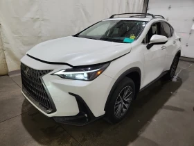 Lexus NX 350h * * CARFAX * * АВТО КРЕДИТ * * , снимка 1