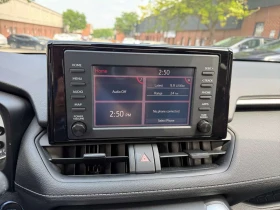 Toyota Rav4 * XLE * CARFAX * ОПЦИЯ ЗА ФИНАНСИРАНЕ, снимка 14