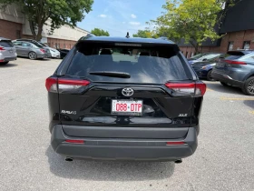 Toyota Rav4 * XLE * CARFAX * ОПЦИЯ ЗА ФИНАНСИРАНЕ, снимка 4