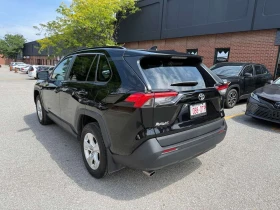 Toyota Rav4 * XLE * CARFAX * ОПЦИЯ ЗА ФИНАНСИРАНЕ, снимка 16