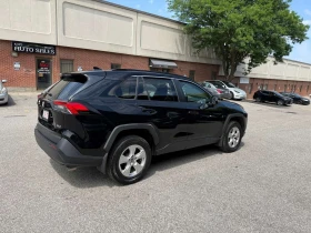 Toyota Rav4 * XLE * CARFAX * ОПЦИЯ ЗА ФИНАНСИРАНЕ, снимка 3
