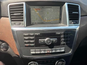 Mercedes-Benz ML 350 BLUETEC* AMG* 360* PANO* HARMAN* ПОДГРЕВ, снимка 10