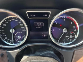 Mercedes-Benz ML 350 BLUETEC* AMG* 360* PANO* HARMAN* ПОДГРЕВ, снимка 9