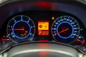 Infiniti Fx 30 d, снимка 12