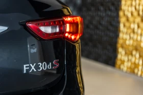 Infiniti Fx 30 d, снимка 5