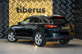 Infiniti Fx 30 d, снимка 2