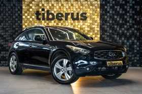 Infiniti Fx 30 d, снимка 1