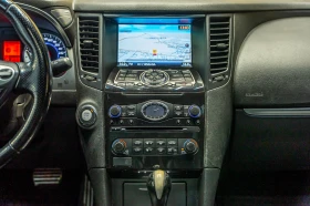 Infiniti Fx 30 d, снимка 13