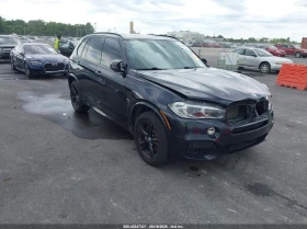 BMW X5 M Pack * АвтоКредит * (ЦЕНА ДО БГ), снимка 1