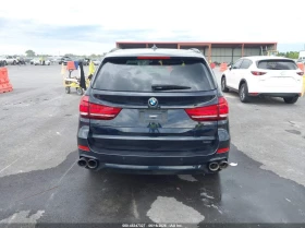 BMW X5 M Pack * АвтоКредит * (ЦЕНА ДО БГ), снимка 5