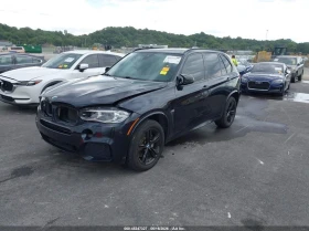 BMW X5 M Pack * АвтоКредит * (ЦЕНА ДО БГ), снимка 6
