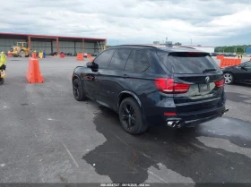 BMW X5 M Pack * АвтоКредит * (ЦЕНА ДО БГ), снимка 8