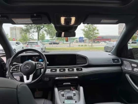 Mercedes-Benz GLE 450 * CARFAX * ДИСТРОНИК * BURMESTER * ХЕД-ЪП, снимка 9