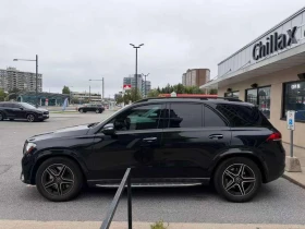 Mercedes-Benz GLE 450 * CARFAX * ДИСТРОНИК * BURMESTER * ХЕД-ЪП, снимка 2