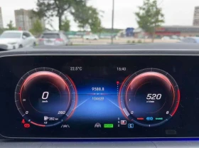 Mercedes-Benz GLE 450 * CARFAX * ДИСТРОНИК * BURMESTER * ХЕД-ЪП, снимка 8