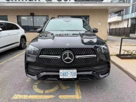 Mercedes-Benz GLE 450 * CARFAX * ДИСТРОНИК * BURMESTER * ХЕД-ЪП, снимка 5