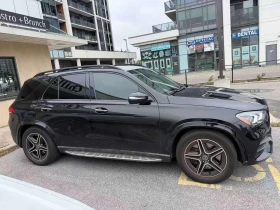 Mercedes-Benz GLE 450 * CARFAX * ДИСТРОНИК * BURMESTER * ХЕД-ЪП, снимка 3