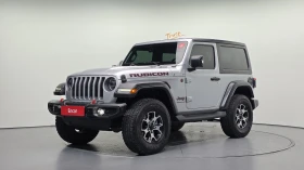 Jeep Wrangler 2.0* BLIND SPOT* ПОДГРЕВ ВОЛАН* КРАЙНА ЦЕНА, снимка 1