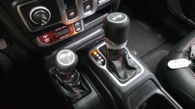 Jeep Wrangler 2.0* BLIND SPOT* ПОДГРЕВ ВОЛАН* КРАЙНА ЦЕНА, снимка 9
