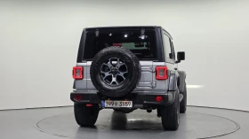 Jeep Wrangler 2.0* BLIND SPOT* ПОДГРЕВ ВОЛАН* КРАЙНА ЦЕНА, снимка 4