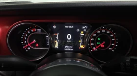 Jeep Wrangler 2.0* BLIND SPOT* ПОДГРЕВ ВОЛАН* КРАЙНА ЦЕНА, снимка 8