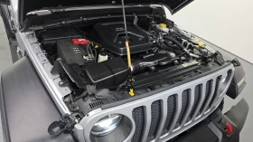 Jeep Wrangler 2.0* BLIND SPOT* ПОДГРЕВ ВОЛАН* КРАЙНА ЦЕНА, снимка 6