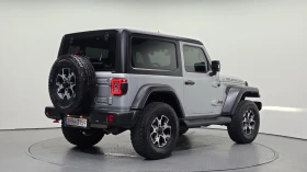 Jeep Wrangler 2.0* BLIND SPOT* ПОДГРЕВ ВОЛАН* КРАЙНА ЦЕНА, снимка 2