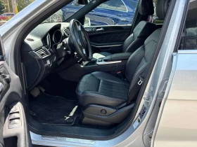Mercedes-Benz GL 350 4MATIC * ГЛАВНО ПРЕДСТАВИТЕЛСТВО НА MERCEDES* , снимка 6