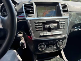 Mercedes-Benz GL 350 4MATIC * ГЛАВНО ПРЕДСТАВИТЕЛСТВО НА MERCEDES* , снимка 9