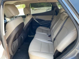Hyundai Santa fe PREMIUM, снимка 10