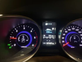Hyundai Santa fe PREMIUM, снимка 16