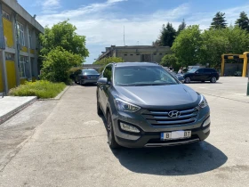 Hyundai Santa fe PREMIUM, снимка 1