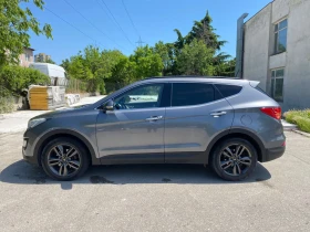 Hyundai Santa fe PREMIUM, снимка 2