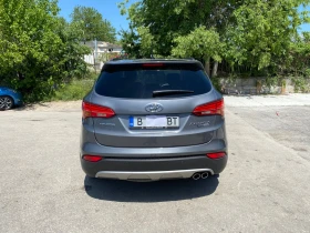 Hyundai Santa fe PREMIUM, снимка 3