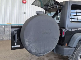 Jeep Wrangler * 4wd 4dr Sport * АВТОКРЕДИТ БЕЗ ПЪРВОНАЧАЛНА* , снимка 14